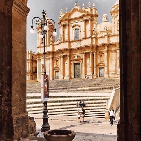 ホテル La Casa Del Barocco ノート エクステリア 写真