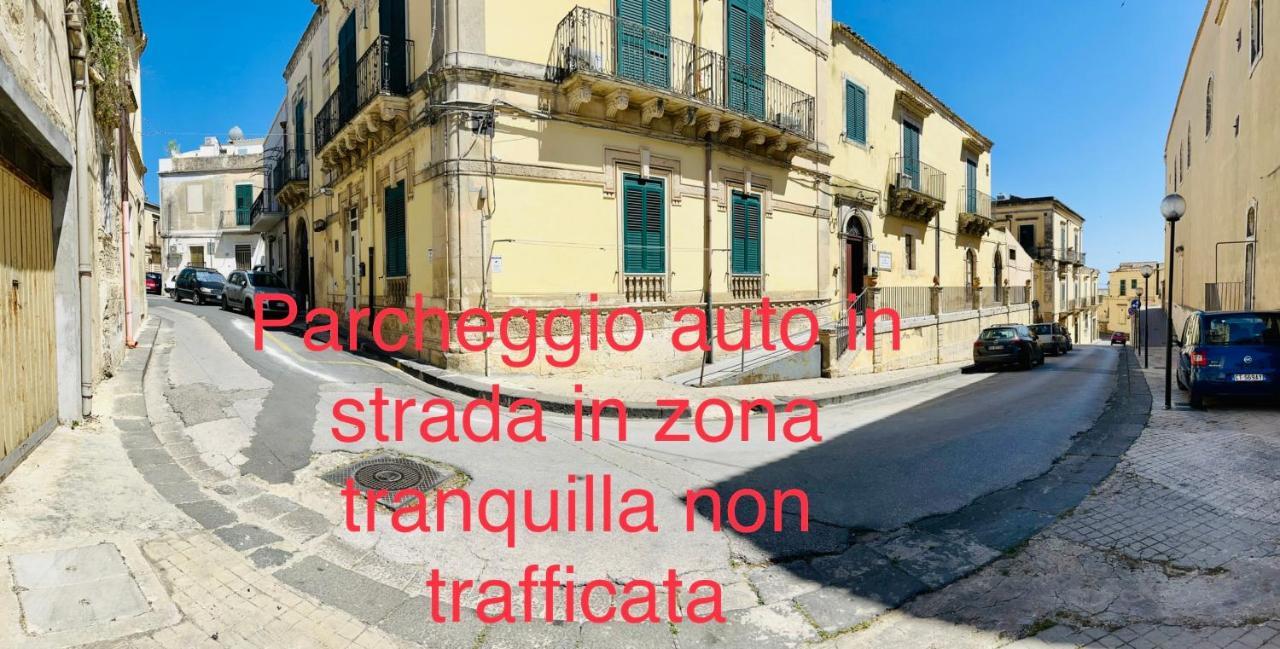 ホテル La Casa Del Barocco ノート エクステリア 写真