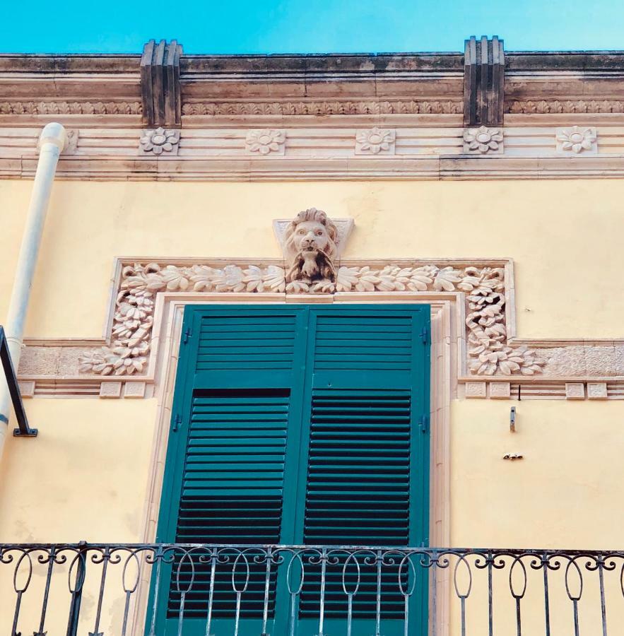 ホテル La Casa Del Barocco ノート エクステリア 写真