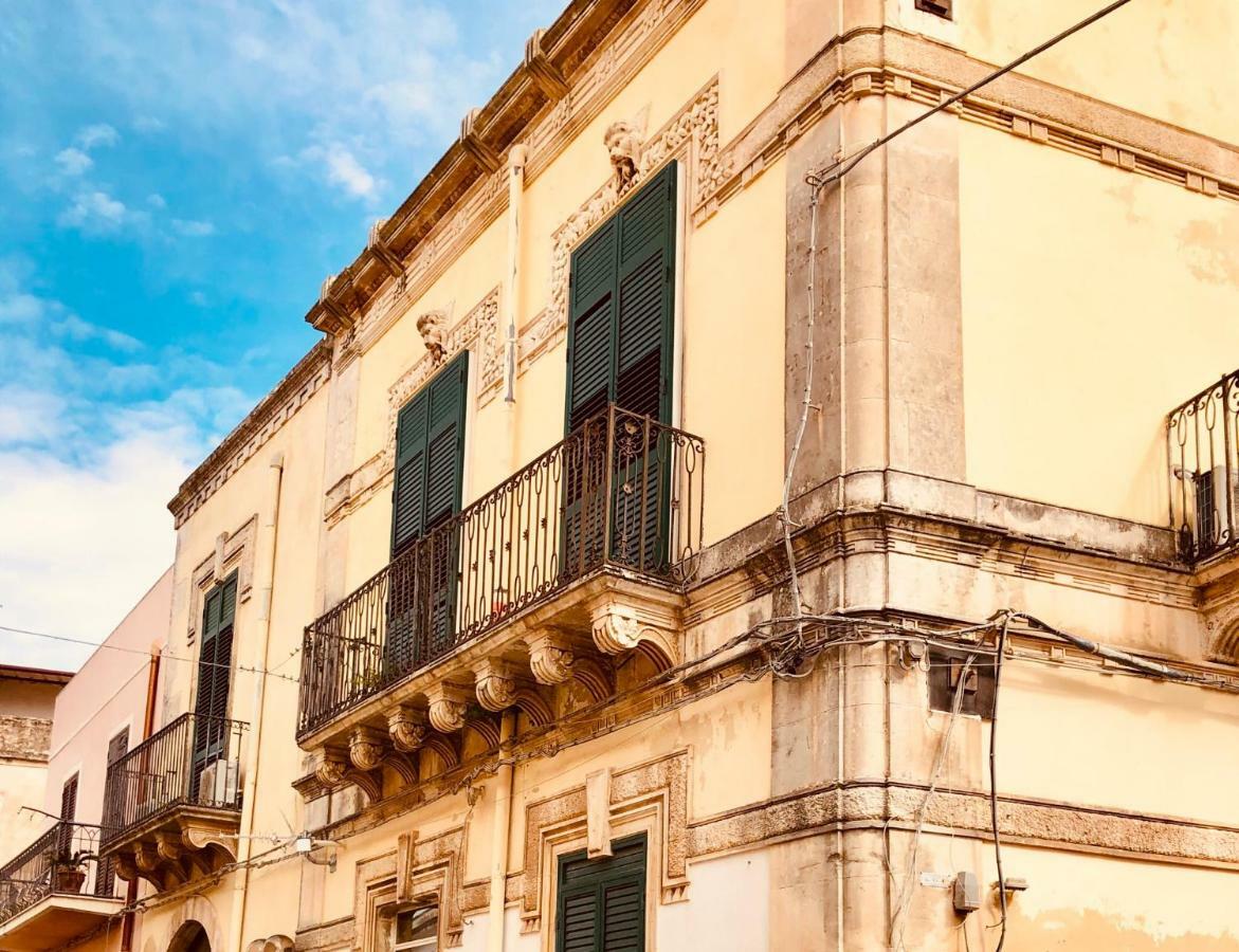 ホテル La Casa Del Barocco ノート エクステリア 写真