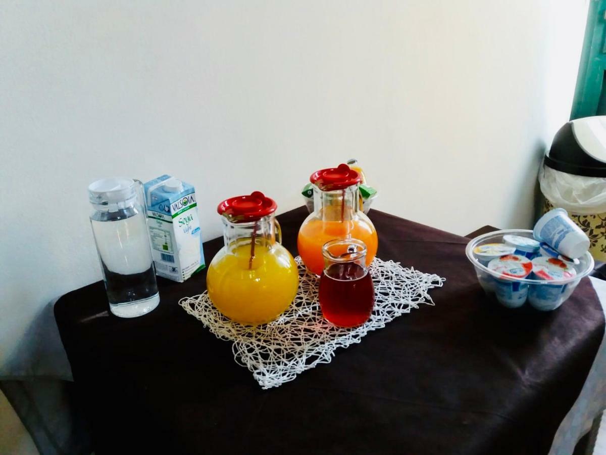 ホテル La Casa Del Barocco ノート エクステリア 写真