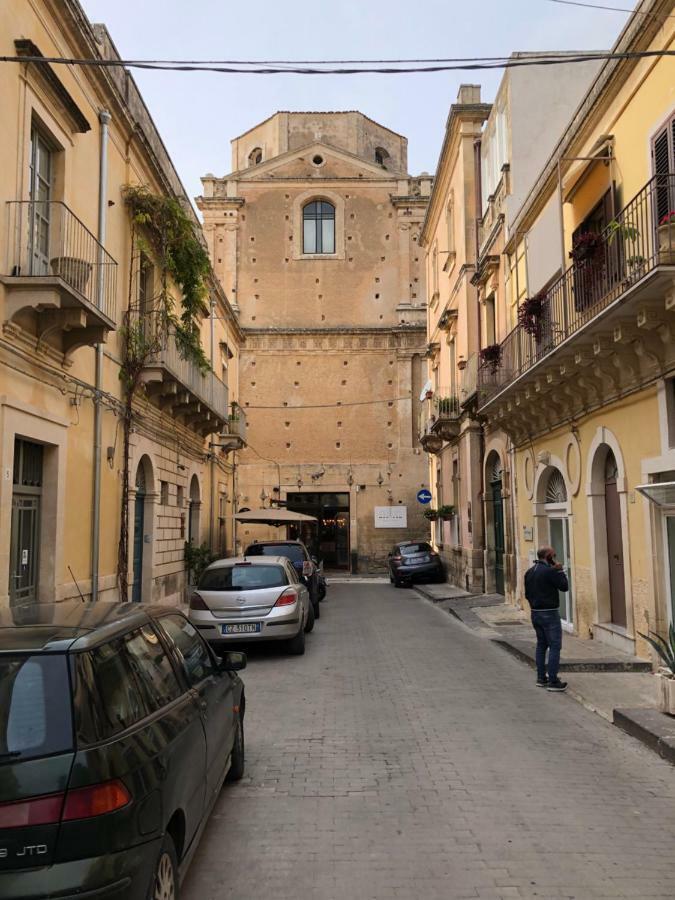 ホテル La Casa Del Barocco ノート エクステリア 写真