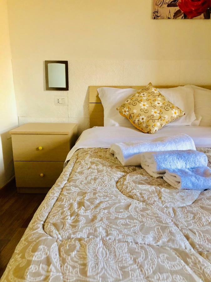 ホテル La Casa Del Barocco ノート エクステリア 写真