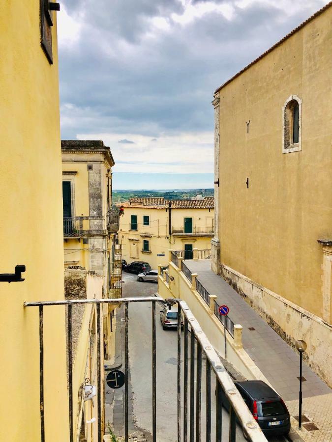 ホテル La Casa Del Barocco ノート エクステリア 写真