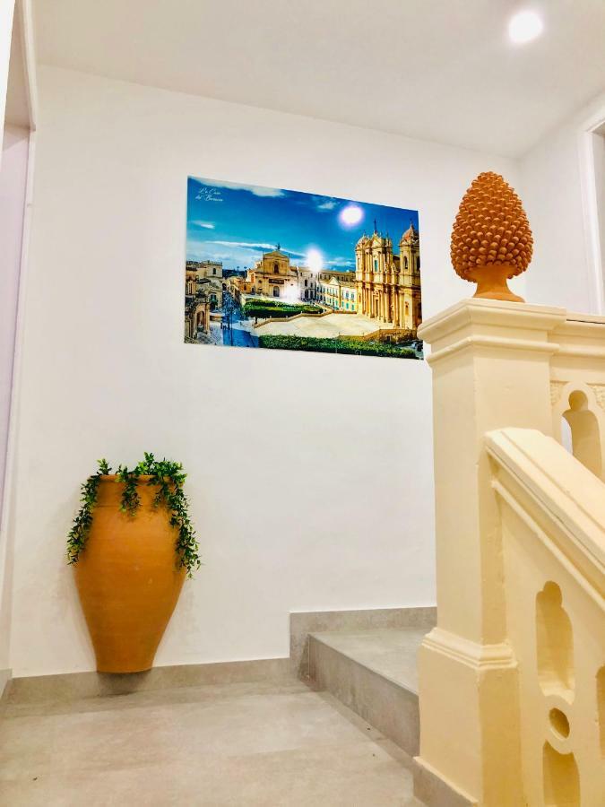 ホテル La Casa Del Barocco ノート エクステリア 写真